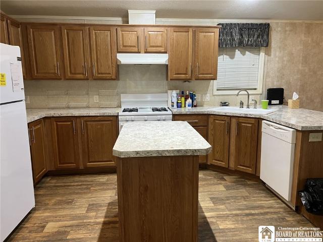 House for sale in Falconer, New York