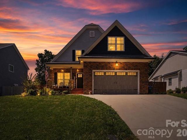 House for sale in Bessemer City, Gaston County