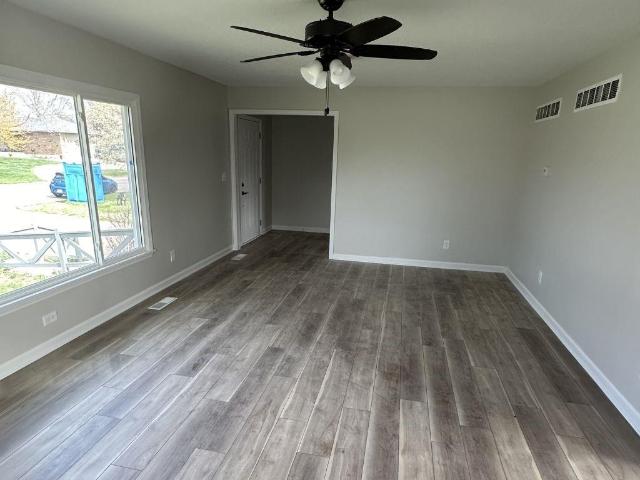 House for sale in Drexel, Missouri