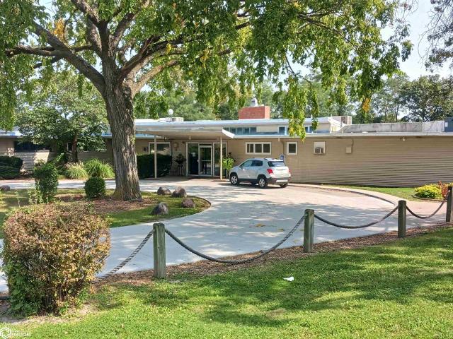 Commercial for sale in Ottumwa, Iowa