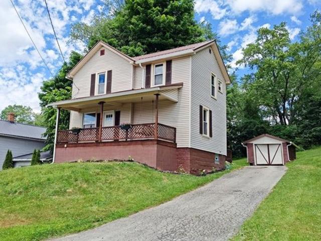 House for sale in East Palestine, Ohio