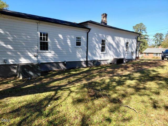 Townhouse for sale in Macclesfield, North Carolina