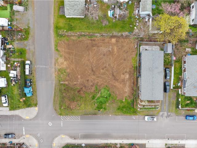 Land for sale in Bingen, Washington