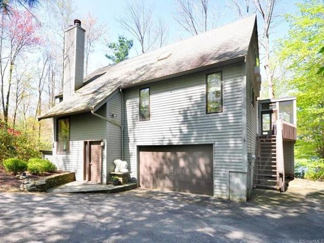 House for sale in Goshen, Connecticut