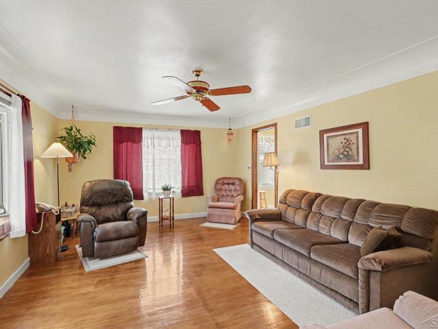 House for sale in Bay City, Michigan