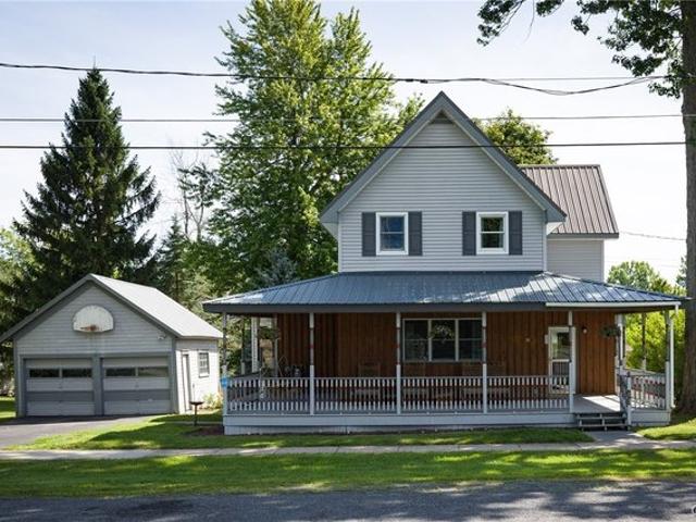 House for sale in New York