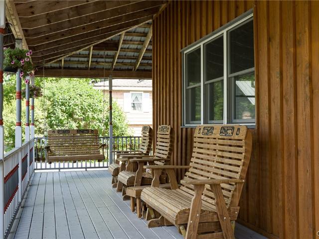 House for sale in New York