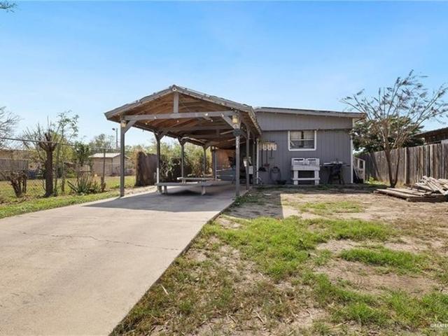 House for sale in Hidalgo, Texas