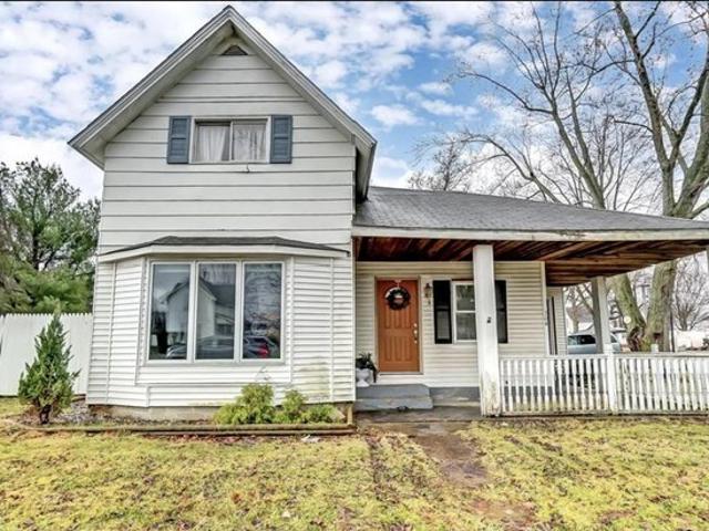 House for sale in Ashley, Indiana