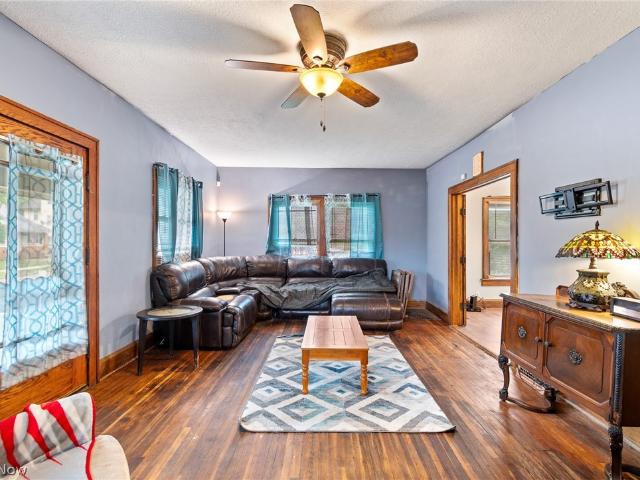 House for sale in Waynesburg, Ohio
