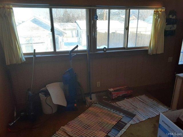 House for sale in Bessemer, Michigan