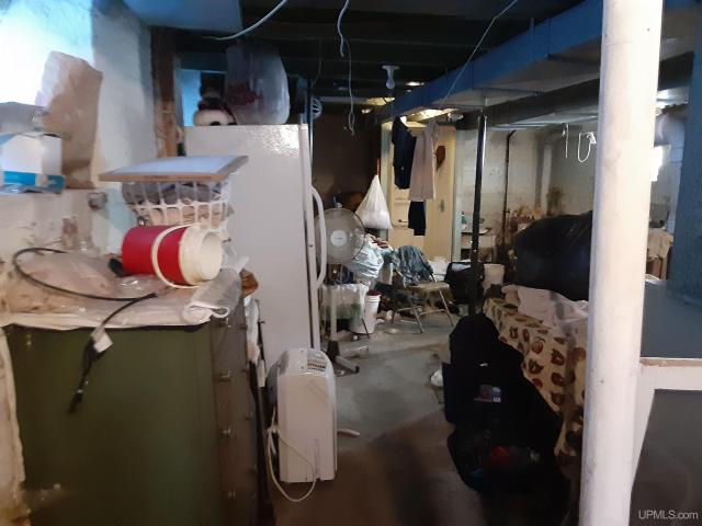 House for sale in Bessemer, Michigan