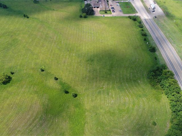 Land for sale in Crockett, Texas