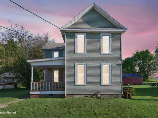 House for sale in Fairfield, Ohio