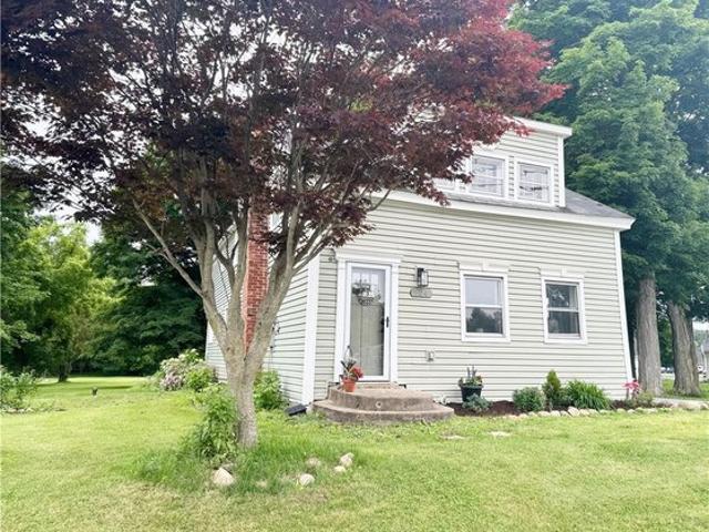 House for sale in Elbridge, New York