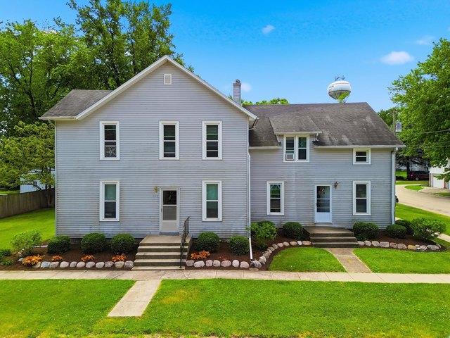 House for sale in Stillman Valley, Illinois