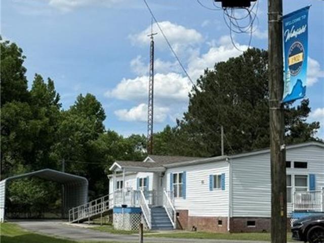 House for sale in Virginia