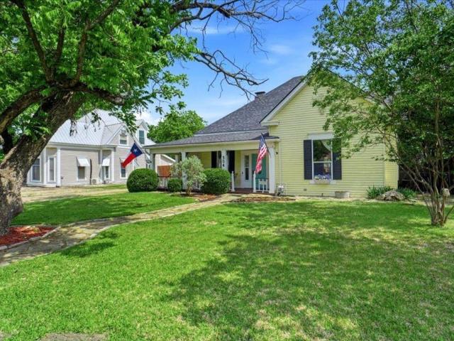 House for sale in Itasca, Texas