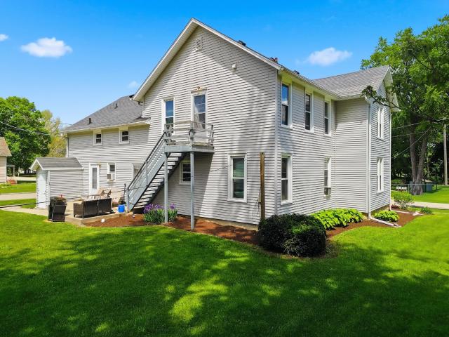 House for sale in Stillman Valley, Illinois