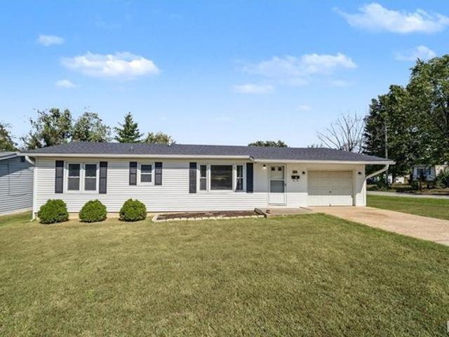 House for sale in Salem, Dent County