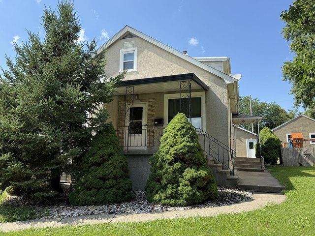 House for sale in Bureau, Illinois