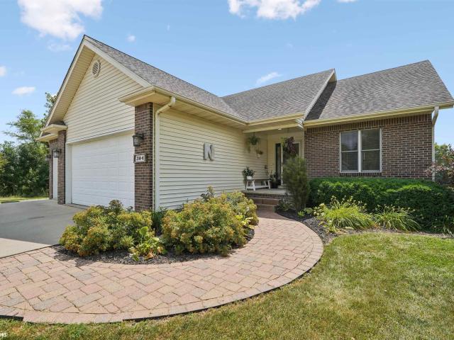 House for sale in Mahaska, Iowa