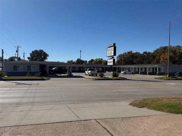 House for sale in Kansas