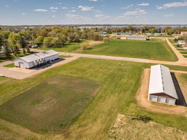 Land for sale in Osakis, Minnesota