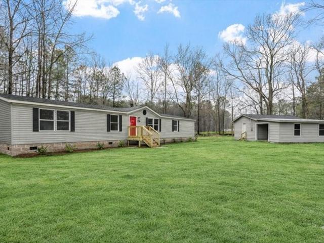 House for sale in Kenly, North Carolina