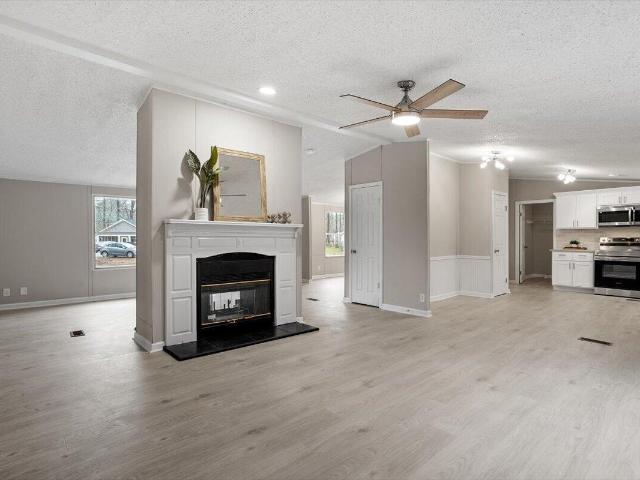 House for sale in Kenly, North Carolina