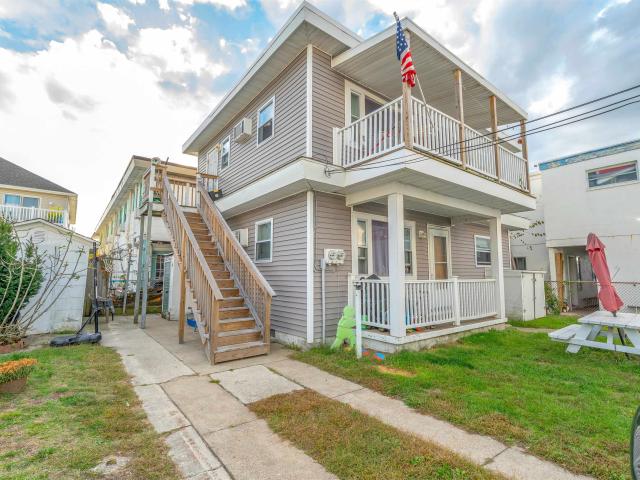 Condo for sale in Wildwood, New Jersey
