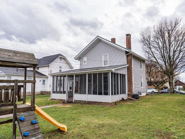 House for sale in West Lafayette, Ohio