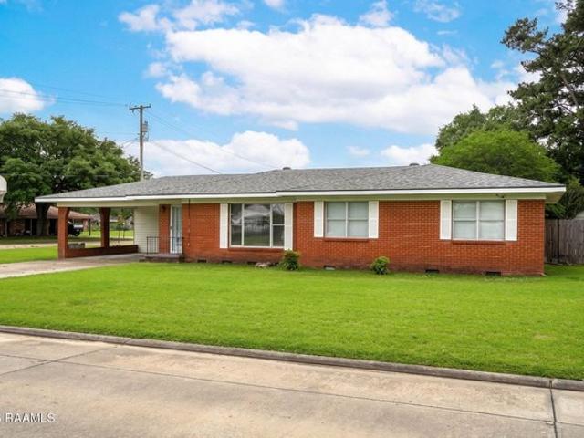 House for sale in Iberia, Louisiana