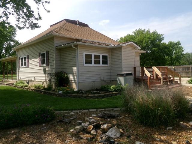 House for sale in Kansas