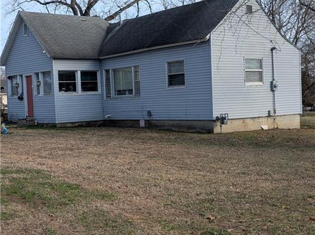 House for sale in Vernon, Missouri