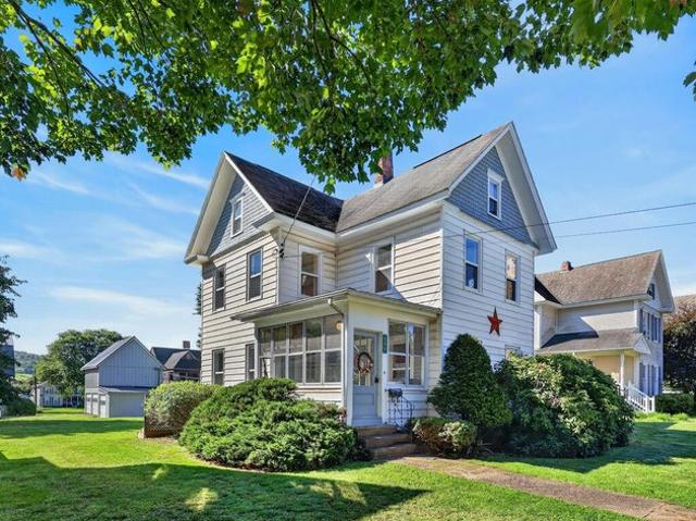 House for sale in Canton, Bradford County