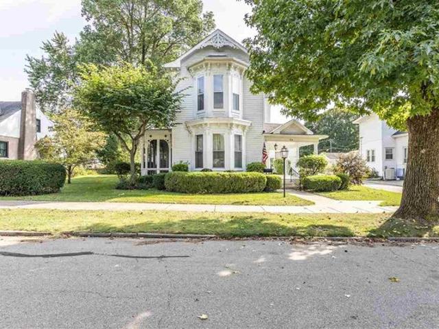 House for sale in Liberty, Indiana