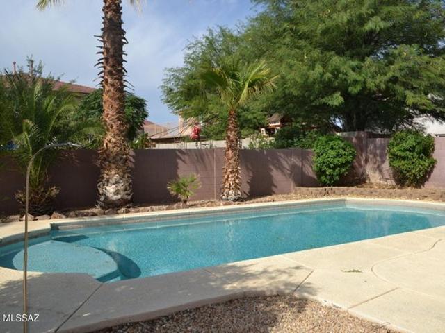House for sale in Sahuarita, Arizona