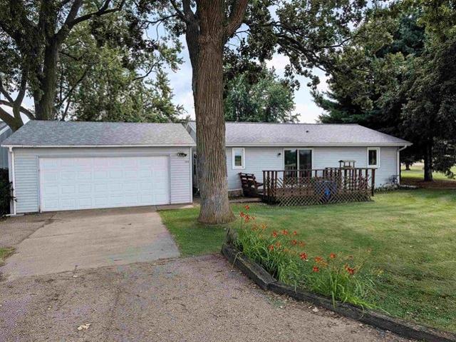 House for sale in Friesland, Wisconsin