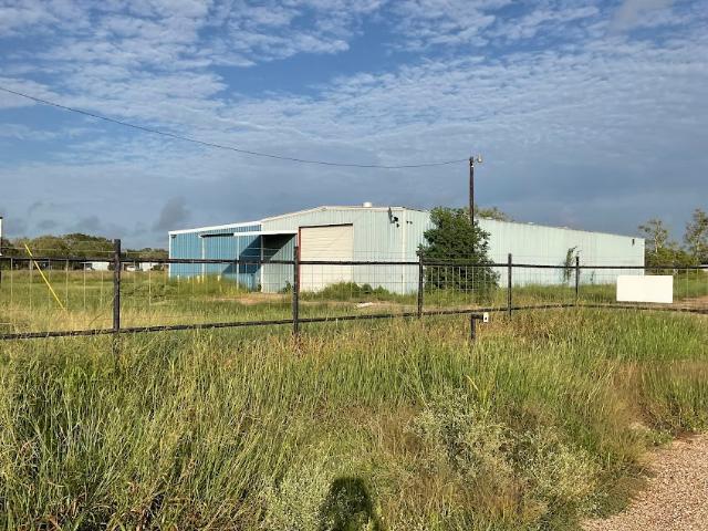 Land for sale in Ganado, Jackson County
