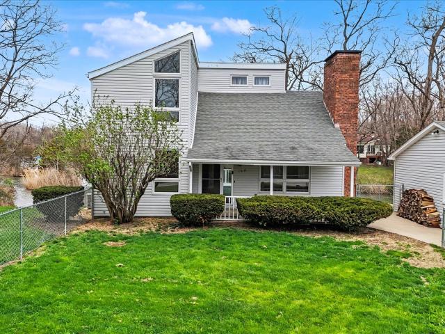 House for sale in Vermilion, Illinois