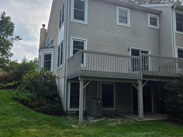 Townhouse for sale in Bucks, Pennsylvania