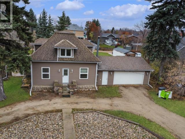 House for sale in Indian Head, Saskatchewan