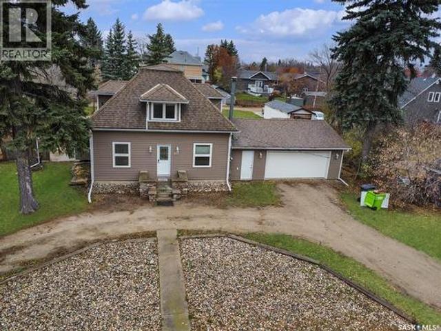 House for sale in Indian Head, Saskatchewan