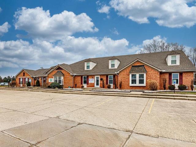Commercial for sale in Trenton, Ohio