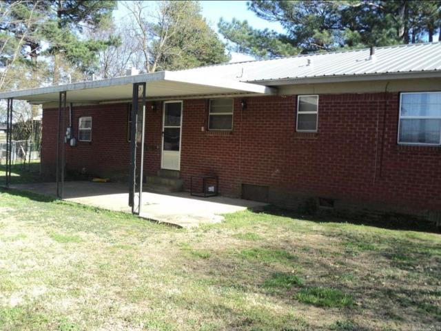 House for sale in Ark