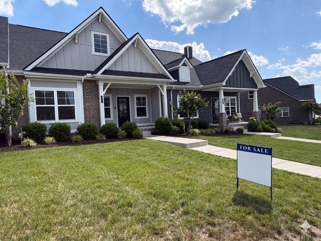 Townhouse for sale in Tennessee