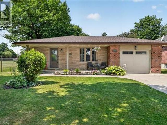 House for sale in Wellington, Ontario
