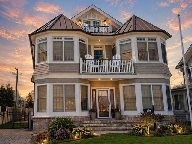 House for sale in Point Pleasant Beach, New Jersey