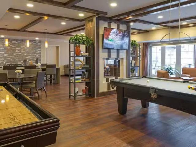 Condo for rent in Elmhurst